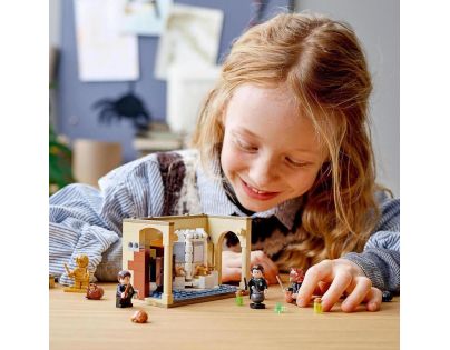 LEGO® Harry Potter ™ 76386 Rokfort omyl s všehodžúsom
