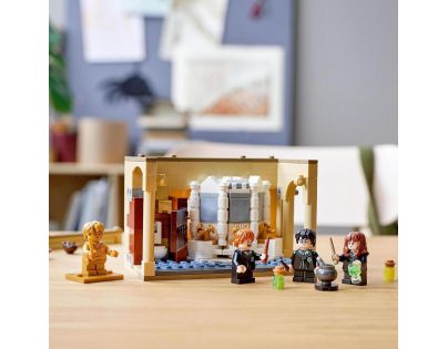 LEGO® Harry Potter ™ 76386 Rokfort omyl s všehodžúsom
