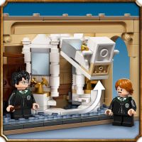 LEGO® Harry Potter ™ 76386 Rokfort omyl s všehodžúsom 6
