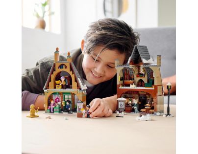 LEGO® Harry Potter ™ 76388 Výlet do Rokvillu