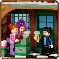 LEGO® Harry Potter ™ 76388 Výlet do Rokvillu 6