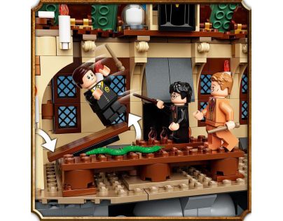 LEGO® Harry Potter ™ 76389 Rokfort Tajomná komnata
