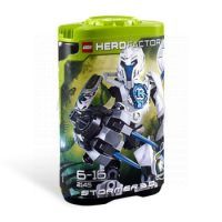 LEGO HERO FACTORY 2145 Stormer 3.0 2