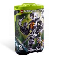 LEGO HERO FACTORY 2182 Bulk 3.0 2