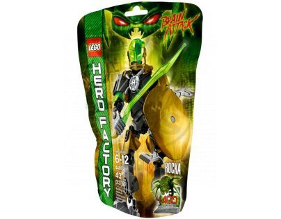 LEGO HERO FACTORY 44002 ROCKA