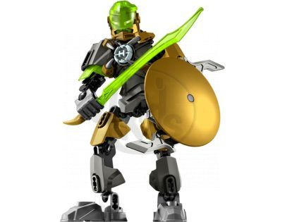 LEGO HERO FACTORY 44002 ROCKA