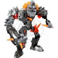 LEGO HERO FACTORY 44005 RANAŘ 2