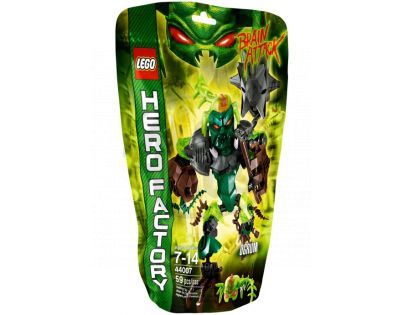 LEGO HERO FACTORY 44007 OGRUM