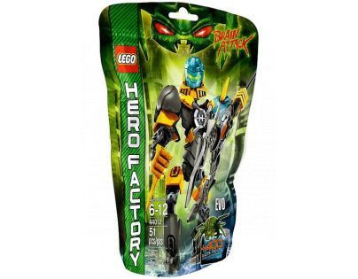 LEGO HERO FACTORY 44012 EVO
