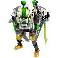 LEGO Hero Factory 44014 Trysko-Rocka 2