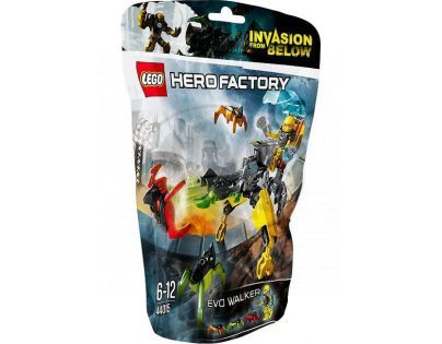 LEGO Hero Factory 44015 - EVO WALKER