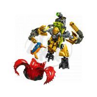 LEGO Hero Factory 44023 - Pásák ROCKA 2