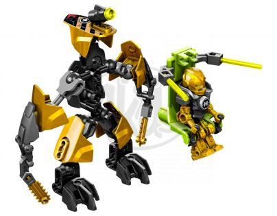 LEGO Hero Factory 44023 - Pásák ROCKA