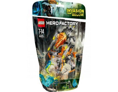 LEGO Hero Factory 44025 - Razicí stroj BULK