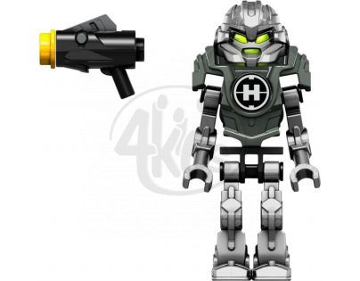 LEGO Hero Factory 44025 - Razicí stroj BULK