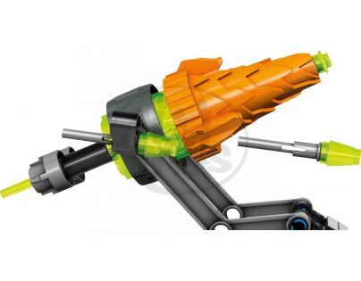 LEGO Hero Factory 44025 - Razicí stroj BULK