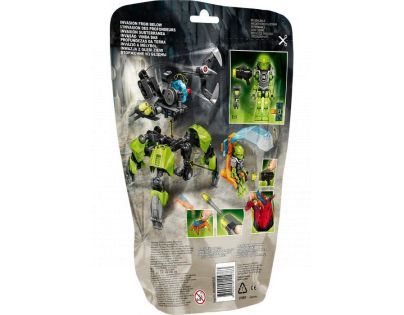 LEGO Hero Factory 44027 - Bleší stroj BREEZ