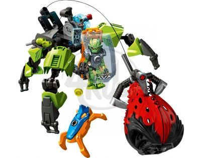 LEGO Hero Factory 44027 - Bleší stroj BREEZ