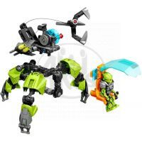 LEGO Hero Factory 44027 - Bleší stroj BREEZ 4