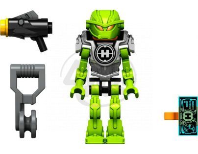 LEGO Hero Factory 44027 - Bleší stroj BREEZ