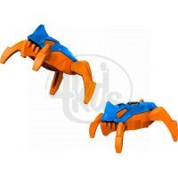 LEGO Hero Factory 44027 - Bleší stroj BREEZ 6