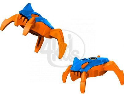 LEGO Hero Factory 44027 - Bleší stroj BREEZ