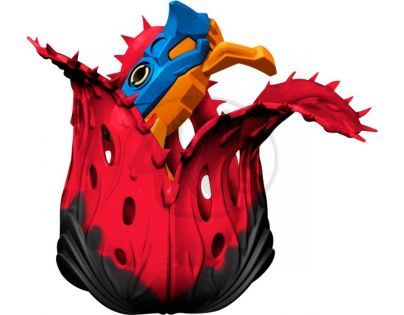 LEGO Hero Factory 44027 - Bleší stroj BREEZ