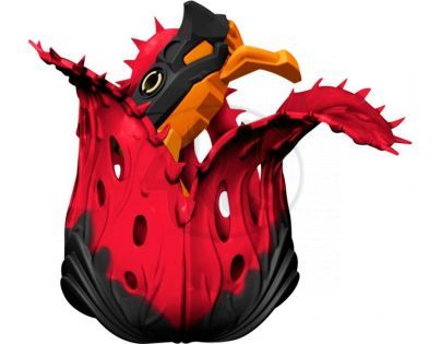 LEGO Hero Factory 44028 - Bojový stroj SURGE a ROCKA