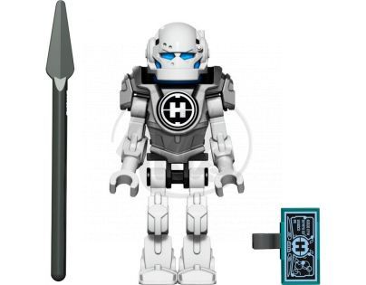 LEGO Hero Factory 44029 - KRÁLOVNA MONSTER versus FURNO, EVO a STORMER