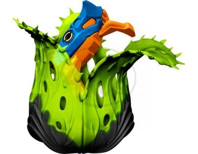 LEGO Hero Factory 44029 - KRÁLOVNA MONSTER versus FURNO, EVO a STORMER