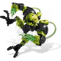 LEGO HERO FACTORY 6201 TOXIK 2