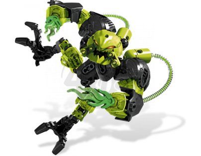 LEGO HERO FACTORY 6201 TOXIK