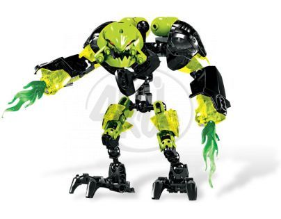 LEGO HERO FACTORY 6201 TOXIK