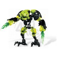 LEGO HERO FACTORY 6201 TOXIK 3