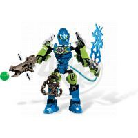 LEGO HERO FACTORY 6217 SURGE 3
