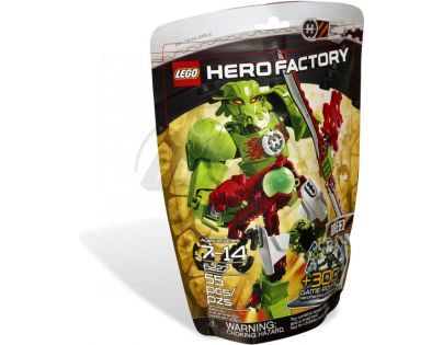 LEGO Hero Factory 6227 Breez