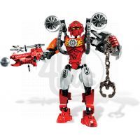 LEGO Hero Factory 6293 Furno 3