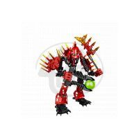 LEGO HERO FACTORY 7147 Xplode 2