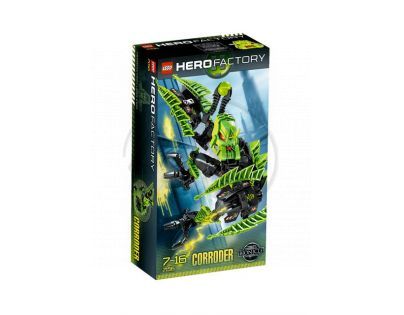 LEGO HERO FACTORY 7156 Corroder