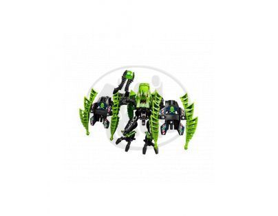 LEGO HERO FACTORY 7156 Corroder