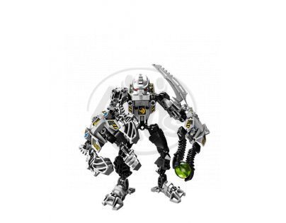 LEGO HERO FACTORY 7157 Thunder