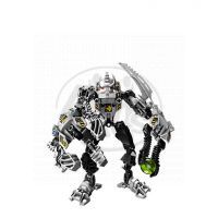 LEGO HERO FACTORY 7157 Thunder 2