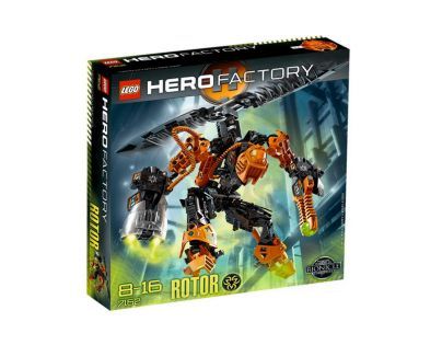 LEGO HERO FACTORY 7162 Rotor