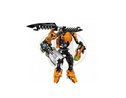 LEGO HERO FACTORY 7162 Rotor