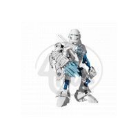 LEGO HERO FACTORY 7164 Preston Stormer 2