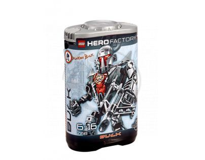 LEGO HERO FACTORY 7168 Duncan Bulk
