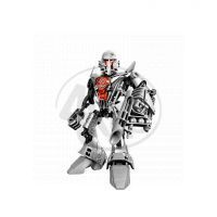 LEGO HERO FACTORY 7168 Duncan Bulk 2