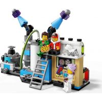 LEGO Hidden Side 70418 J. B. a jeho laboratoř plná duchů 4