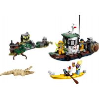 LEGO Hidden Side 70419 Stará rybárska bárka 4