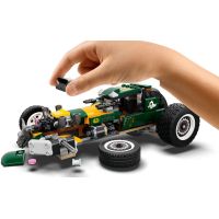 LEGO Hidden Side 70434 Nadprirodzené pretekárske auto 6